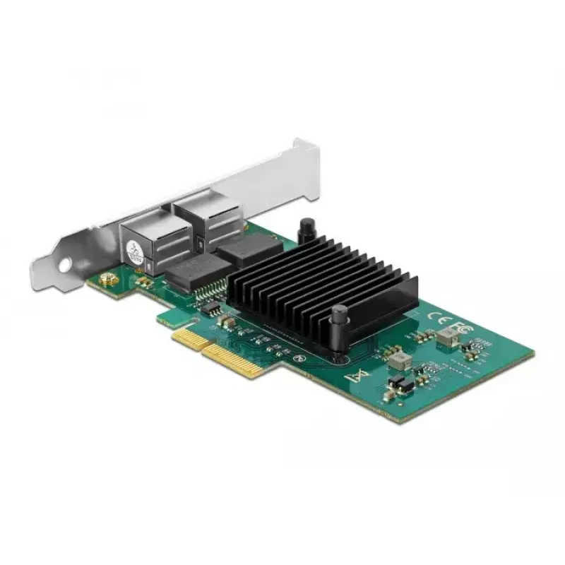 DeLOCK 89021 sisemine Etherneti võrgukaart 1000 Mbit/s