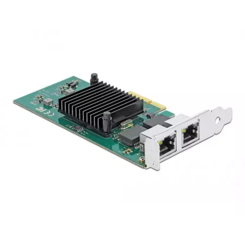 DeLOCK 89021 sisemine Etherneti võrgukaart 1000 Mbit/s