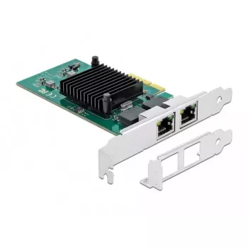 DeLOCK 89021 sisemine Etherneti võrgukaart 1000 Mbit/s