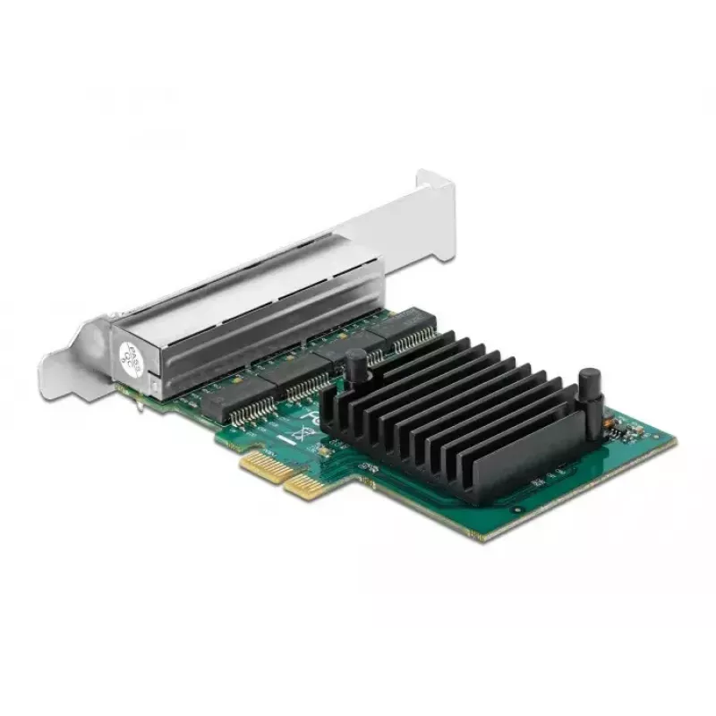 Võrgukaart DeLOCK 89025 sisemine Ethernet 1000 Mbit/s