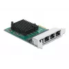 Võrgukaart DeLOCK 89025 sisemine Ethernet 1000 Mbit/s