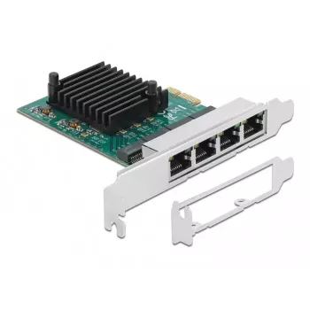 Võrgukaart DeLOCK 89025 sisemine Ethernet 1000 Mbit/s
