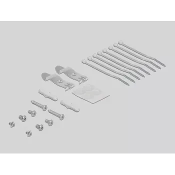 Keystone Patch Panel DeLOCK 43413 8 Port Must