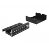 Keystone Patch Panel DeLOCK 43413 8 Port Must