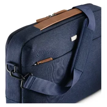 Hama Casual 35,8 cm (14,1 tolli) pealtlaetav kott sinine