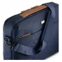 Hama Casual 35,8 cm (14,1 tolli) pealtlaetav kott sinine