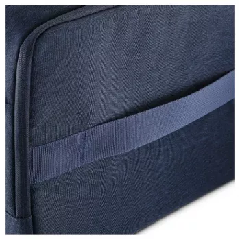 Hama Casual 35,8 cm (14,1 tolli) pealtlaetav kott sinine