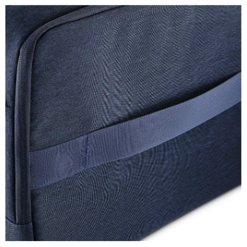 Hama Casual 35,8 cm (14,1 tolli) pealtlaetav kott sinine