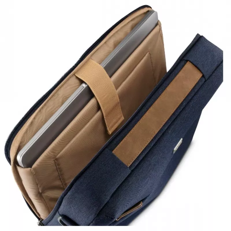 Hama Casual 35,8 cm (14,1 tolli) pealtlaetav kott sinine