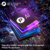 Televiisor Philips 77OLED760/12 77-tolline 4K Ultra HD OLED 3840 x 2160