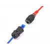 DeLOCK RJ45 Cat.6A sisseehitatud moodul IP67 tolmu- ja veekindel