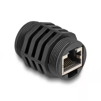 DeLOCK RJ45 Cat.6A sisseehitatud moodul IP67 tolmu- ja veekindel