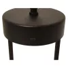Techly I-LAMP-TABLE1 laualamp Vahetatava Lambita 3 W LED Must