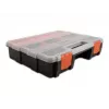 Hoiukarp DeLOCK 18416 21 sahtlit 290x220x60mm oranž must