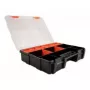 Hoiukarp DeLOCK 18416 21 sahtlit 290x220x60mm oranž must