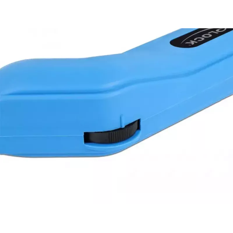 Kuumalõikur DeLOCK 86960 3 m kaabel 80 W 230 V