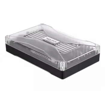 DeLOCK 64168 käsikruvikeerajate komplekt, täppiskruvikeeraja, laius 120 mm, pikkus 185 mm, kõrgus 38 mm