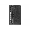 DeLOCK 64168 käsikruvikeerajate komplekt, täppiskruvikeeraja, laius 120 mm, pikkus 185 mm, kõrgus 38 mm