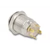 Surunupupaneel DeLOCK 20984 hõbedane 230V 3A
