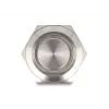Surunupupaneel DeLOCK 20984 hõbedane 230V 3A