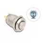 Surunupupaneel DeLOCK 20984 hõbedane 230V 3A