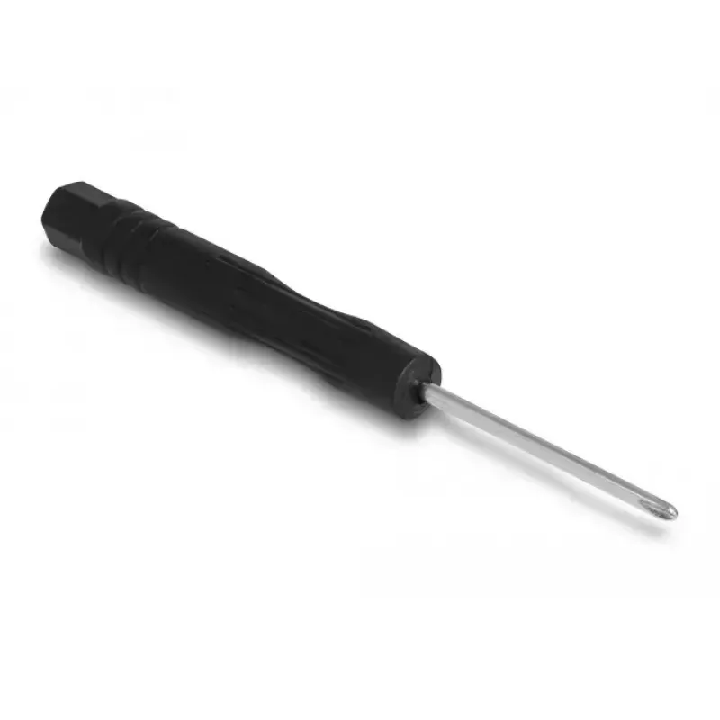 SSD-korpus DeLOCK 63379 must M.2 1 draivi tugi