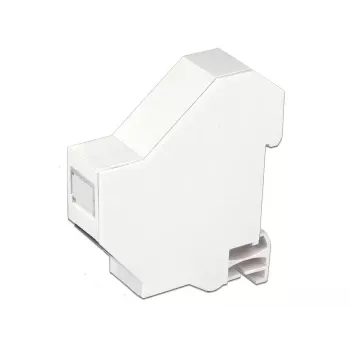 Mounting Kit DeLOCK 86272 Valge