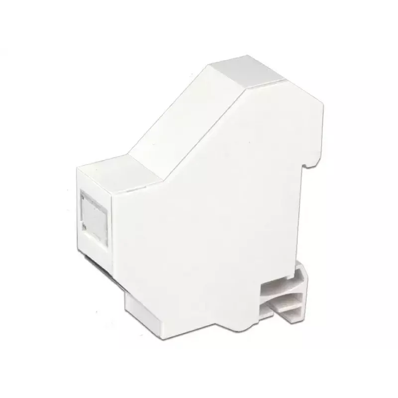 Mounting Kit DeLOCK 86272 Valge
