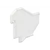 Mounting Kit DeLOCK 86272 Valge