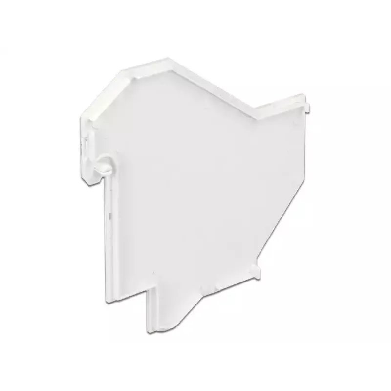 Mounting Kit DeLOCK 86272 Valge