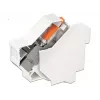 Mounting Kit DeLOCK 86272 Valge