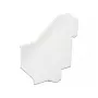 Mounting Kit DeLOCK 86272 Valge