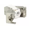 Keystone-moodul DeLOCK 86288 nurkne beež RJ-45