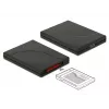 Kaardilugeja DeLOCK 91749 USB 3.1 Gen 2 Type C Must