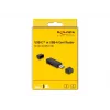 Kaardilugeja DeLOCK 91004 USB 3.2 Gen 1 Type-A USB-C Must