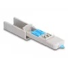 DeLOCK HDMI-pordiblokeerijate komplekt 4 tk + lukustustööriist HDMI-emaspordid