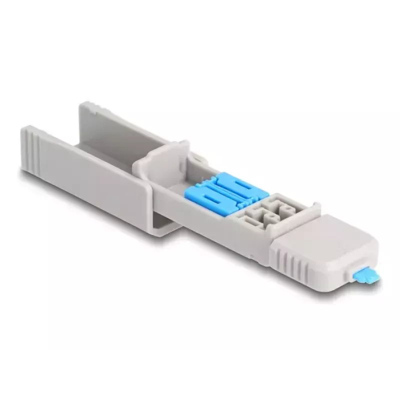 DeLOCK HDMI-pordiblokeerijate komplekt 4 tk + lukustustööriist HDMI-emaspordid