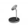 Juhtmevaba laadija DeLOCK 66468 2-in-1 5W 7.5W 10W 15W