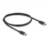 Juhtmevaba laadija DeLOCK 66468 2-in-1 5W 7.5W 10W 15W