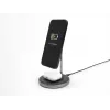 Juhtmevaba laadija DeLOCK 66468 2-in-1 5W 7.5W 10W 15W