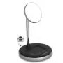 Juhtmevaba laadija DeLOCK 66468 2-in-1 5W 7.5W 10W 15W