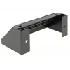 Paigalduskomplekt DeLOCK 86268 Must Metall Plastik