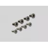 Esipaneel DeLOCK 62669 13,3 cm (5,25 tolli)