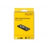 SSD korpus DeLOCK 42007 Must M.2