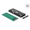 SSD korpus DeLOCK 42007 Must M.2
