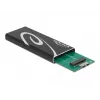 SSD korpus DeLOCK 42007 Must M.2