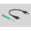 SSD korpus DeLOCK 42007 Must M.2