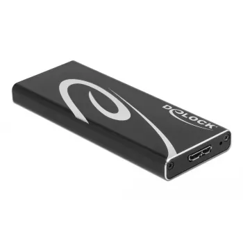 SSD korpus DeLOCK 42007 Must M.2
