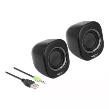 Kõlar DeLOCK 27002 2 W