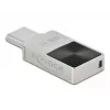 USB-mälupulk DeLOCK 16 GB USB-C 5 Gbps metallkorpusega